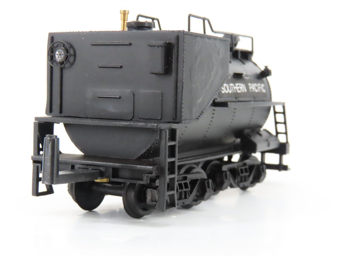 HO Scale Bachmann 50735 SP Southern Pacific USRA 0-6-0 Steam #119 - Custom
