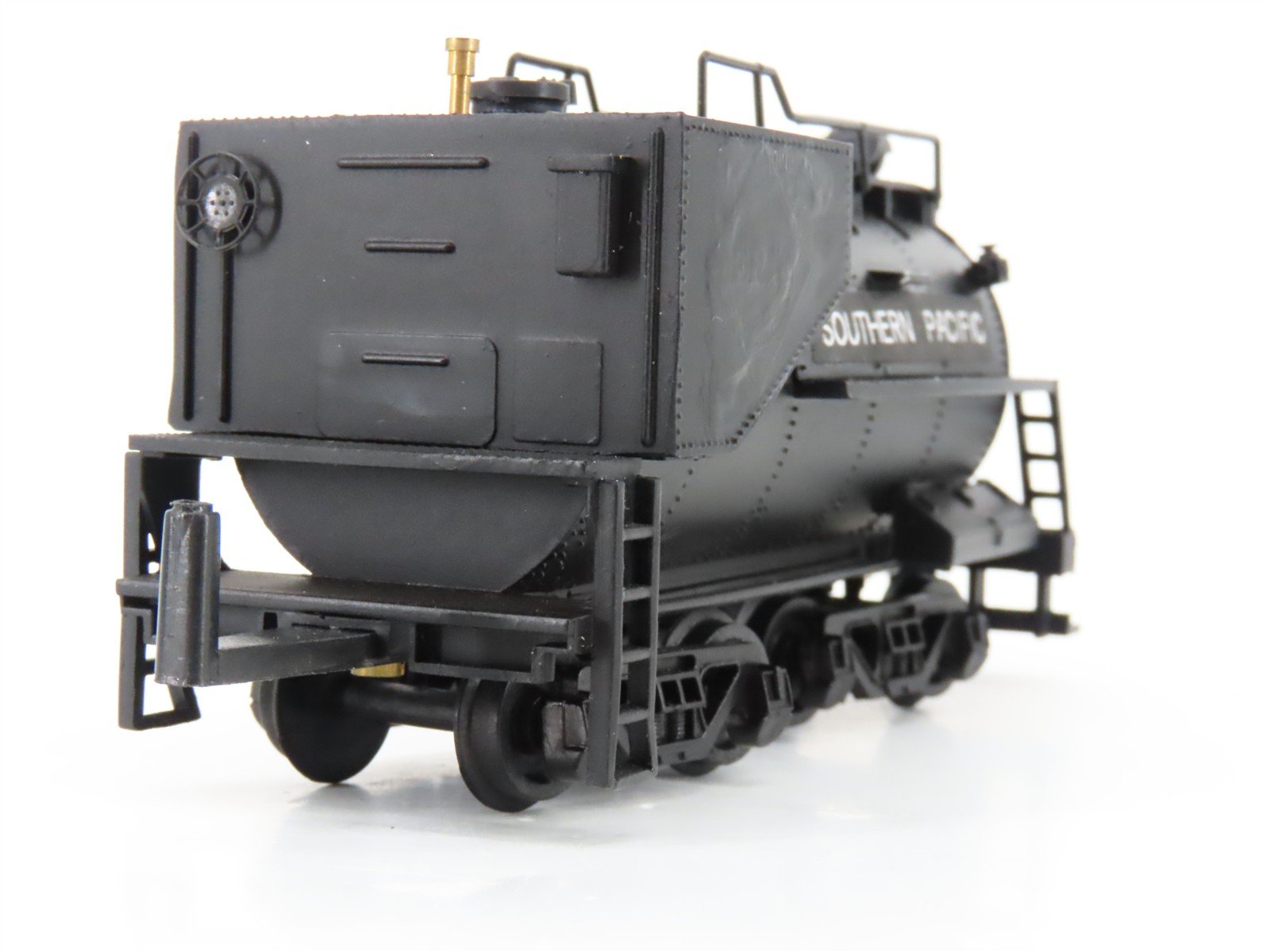 HO Scale Bachmann 50735 SP Southern Pacific USRA 0-6-0 Steam #119 - Custom