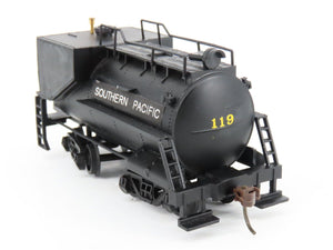HO Scale Bachmann 50735 SP Southern Pacific USRA 0-6-0 Steam #119 - Custom