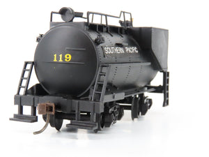 HO Scale Bachmann 50735 SP Southern Pacific USRA 0-6-0 Steam #119 - Custom