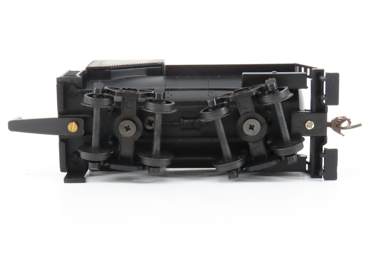 HO Scale Bachmann 50735 SP Southern Pacific USRA 0-6-0 Steam #119 - Custom