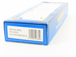 HO Scale Bachmann 50735 SP Southern Pacific USRA 0-6-0 Steam #119 - Custom