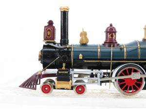 HO Scale Bachmann 51101 UPRR Union Pacific 4-4-0 American Steam #119