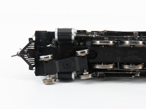 HO Bachmann Spectrum 82503 C&O Chesapeake & Ohio 4-8-2 J2 Steam #543 - DCC Ready