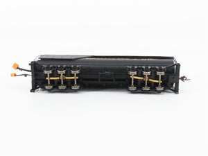 HO Bachmann Spectrum 82503 C&O Chesapeake & Ohio 4-8-2 J2 Steam #543 - DCC Ready