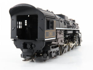 HO Scale Rivarossi 5435 Unlettered 2-8-4 Berkshire Steam #574 - Custom