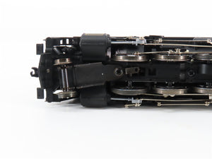 HO Scale Rivarossi 5435 Unlettered 2-8-4 Berkshire Steam #574 - Custom