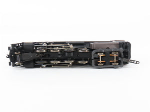 HO Scale Rivarossi 5435 Unlettered 2-8-4 Berkshire Steam #574 - Custom