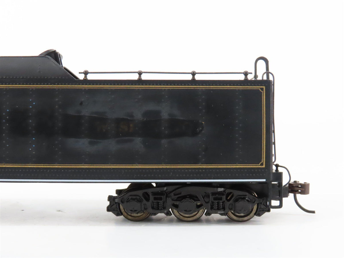 HO Scale Rivarossi 5435 Unlettered 2-8-4 Berkshire Steam #574 - Custom