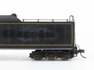 HO Scale Rivarossi 5435 Unlettered 2-8-4 Berkshire Steam #574 - Custom