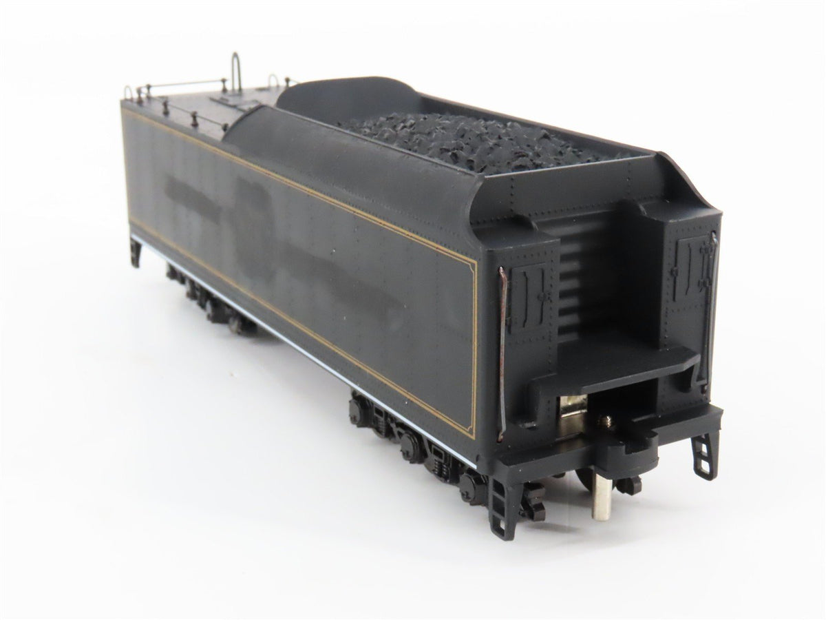 HO Scale Rivarossi 5435 Unlettered 2-8-4 Berkshire Steam #574 - Custom