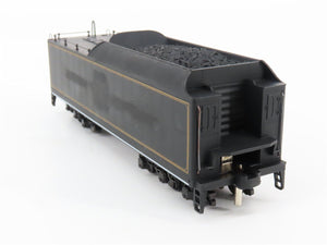 HO Scale Rivarossi 5435 Unlettered 2-8-4 Berkshire Steam #574 - Custom