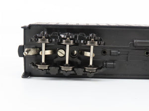 HO Scale Rivarossi 5435 Unlettered 2-8-4 Berkshire Steam #574 - Custom