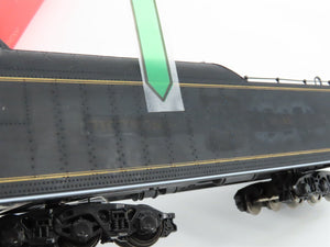 HO Scale Rivarossi 5435 Unlettered 2-8-4 Berkshire Steam #574 - Custom