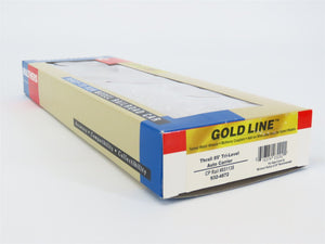 HO Walthers Gold Line 932-4872 ETTX CP Rail 89' Tri-Level Auto Carrier #851138