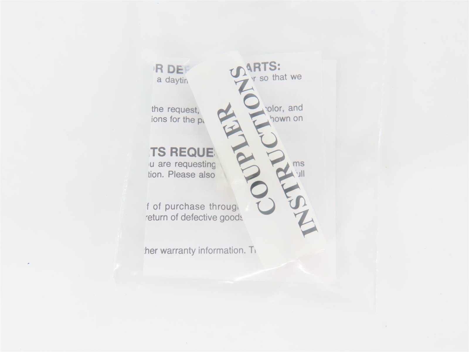 HO Scale Walthers 932-4854 ETTX BN Burlington Northern 89' Auto Carrier #820594