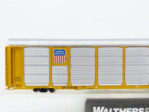 HO Scale Walthers Proto 920-101411 SP UP Union Pacific 89' Auto Carrier #517448