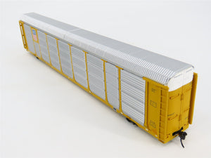 HO Scale Walthers Proto 920-101411 SP UP Union Pacific 89' Auto Carrier #517448