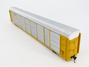 HO Scale Walthers Proto 920-101411 SP UP Union Pacific 89' Auto Carrier #517448