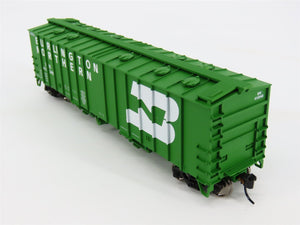 HO Walthers Gold Line 932-40551 BN Burlington Northern Airslide Hopper #413348