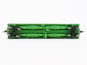 HO Walthers Gold Line 932-40551 BN Burlington Northern Airslide Hopper #413348