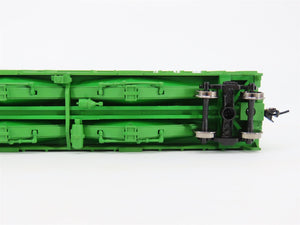 HO Walthers Gold Line 932-40551 BN Burlington Northern Airslide Hopper #413348