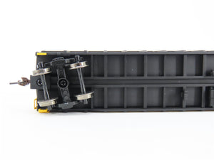 HO Walthers Gold Line 932-40257 DTI Detroit Toledo & Ironton 53' Gondola #9676