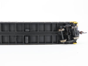 HO Walthers Gold Line 932-40257 DTI Detroit Toledo & Ironton 53' Gondola #9676