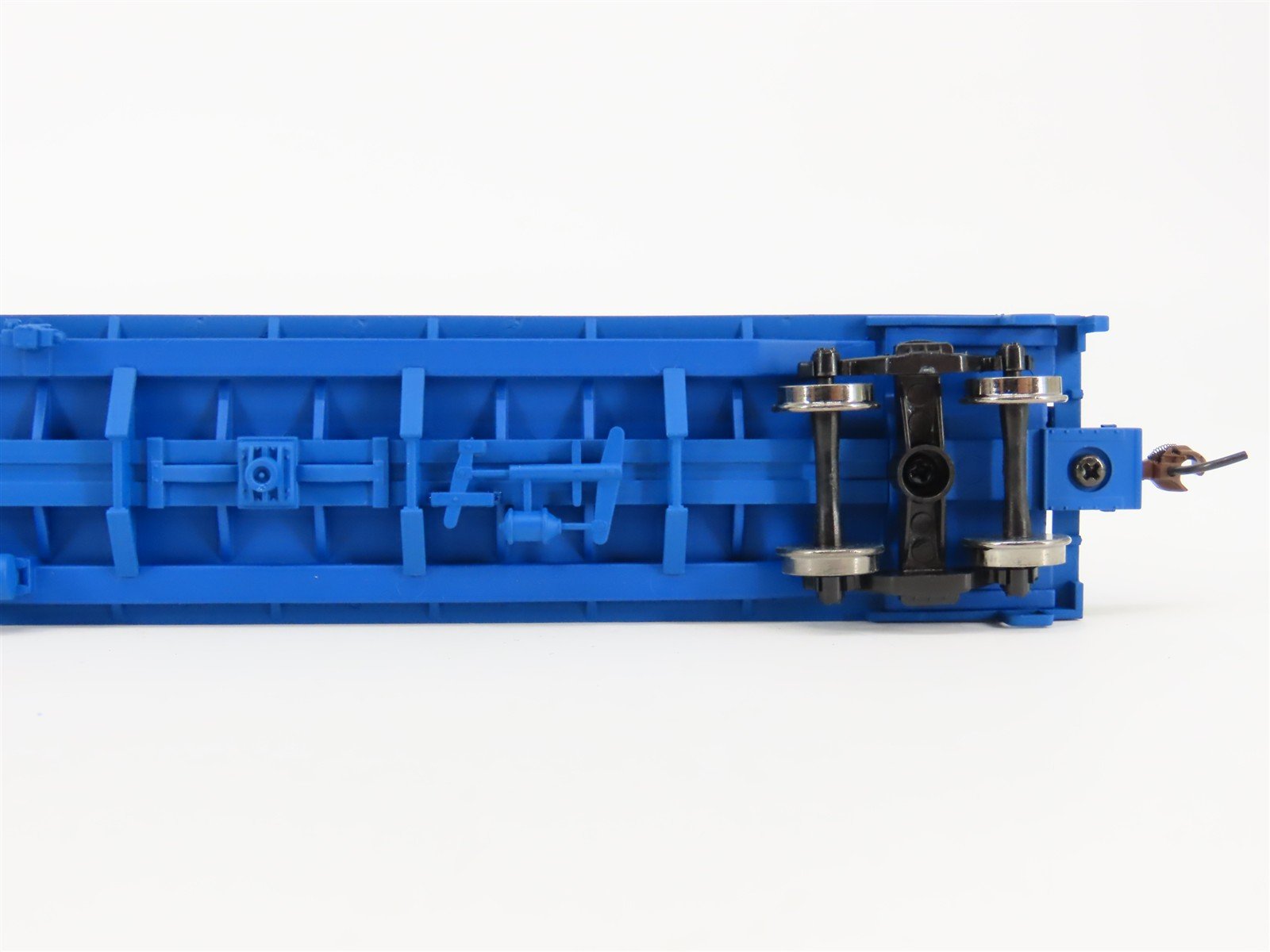 HO Scale Walthers Gold Line 932-3826 GTW Grand Trunk Western Coil Car #675097