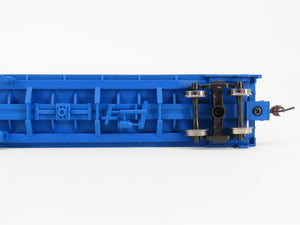 HO Scale Walthers Gold Line 932-3826 GTW Grand Trunk Western Coil Car #675097