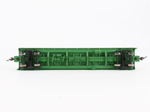 HO Scale Walthers 932-3829 MKT Katy Mittal Steel Cushion Coil Car #14015 Custom