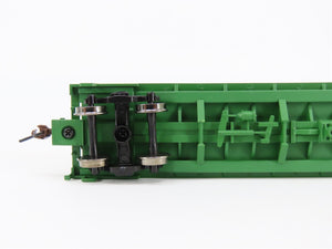 HO Scale Walthers 932-3829 MKT Katy Mittal Steel Cushion Coil Car #14015 Custom