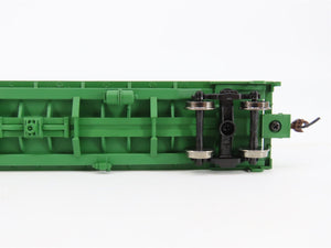 HO Scale Walthers 932-3829 MKT Katy Mittal Steel Cushion Coil Car #14015 Custom