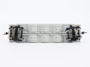 HO Scale Walthers Gold Line 932-7051 CSXT 40' Ortner Aggregate Car #290811