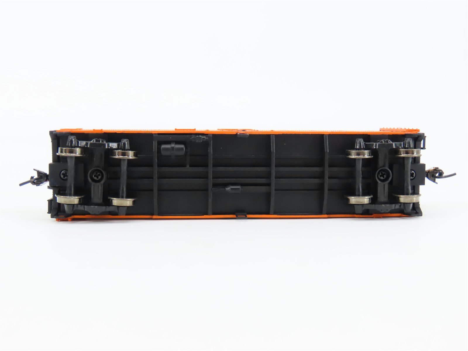 HO Scale Walthers 910-60408 WCIX Wilson Car Lines 40' Meat Reefer #2013