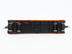 HO Scale Walthers 910-60408 WCIX Wilson Car Lines 40' Meat Reefer #2013