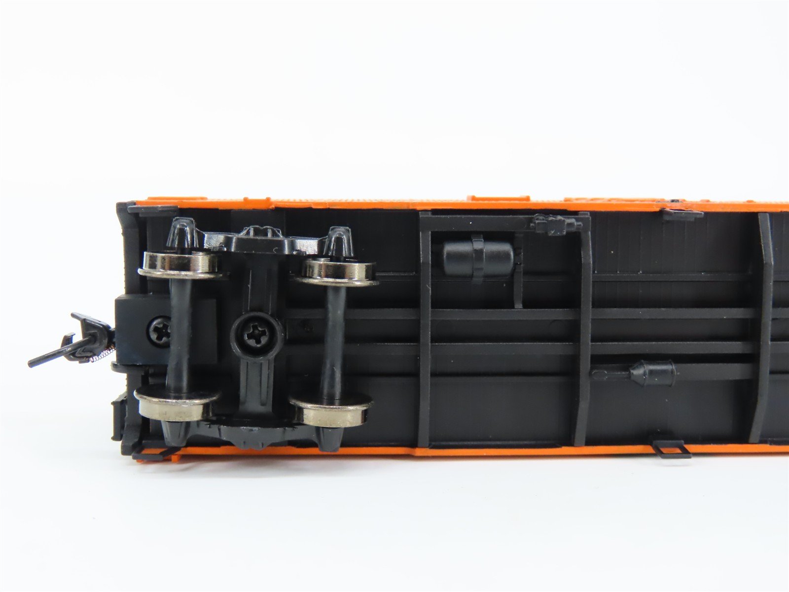 HO Scale Walthers 910-60408 WCIX Wilson Car Lines 40' Meat Reefer #2013