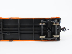 HO Scale Walthers 910-60408 WCIX Wilson Car Lines 40' Meat Reefer #2013