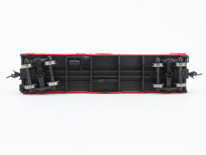 HO Scale Walthers 932-60402 URTX Black Hills 40' Meat Reefer #72728