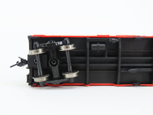 HO Scale Walthers 932-60402 URTX Black Hills 40' Meat Reefer #72728