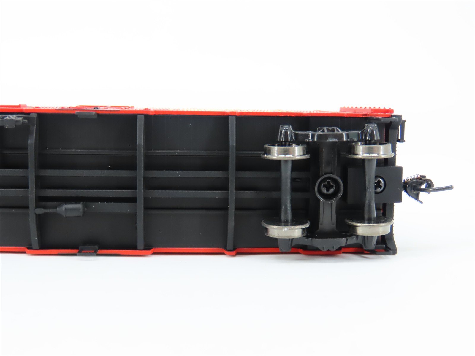 HO Scale Walthers 932-60402 URTX Black Hills 40' Meat Reefer #72728