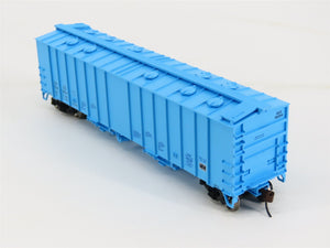 HO Scale Walthers Gold Line 932-3724 GACX 50' Airslide Covered Hopper #56354