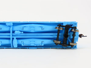 HO Scale Walthers Gold Line 932-3724 GACX 50' Airslide Covered Hopper #56354