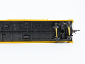 HO Scale Walthers Trainline 931-672 UP Union Pacific 50' Box Car #499233