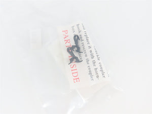 HO Scale Walthers Trainline 931-672 UP Union Pacific 50' Box Car #499233