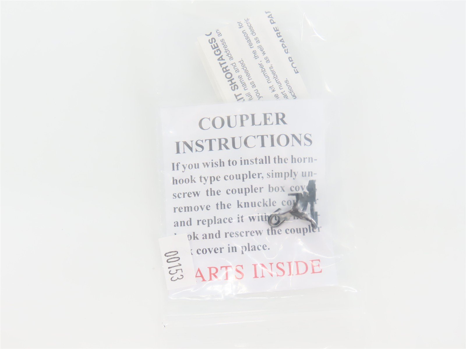 HO Scale Walthers Trainline 931-603 UP Union Pacific 50' Flat Car #58801