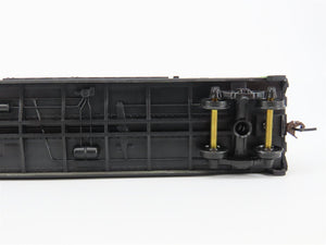 HO Scale Walthers Trainline 931-673 CP Canadian Pacific 50' Box Car #81046