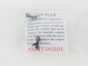 HO Scale Walthers Trainline 931-673 CP Canadian Pacific 50' Box Car #81046