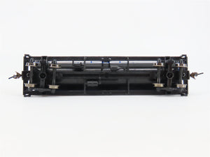 HO Scale Walthers Trainline 931-1790 DM&E Railroad Firefighting Tank Car #4003