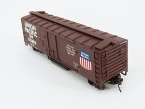 HO Scale Walthers Trainline 931-751 UP Union Pacific Track Cleaning Car #113803